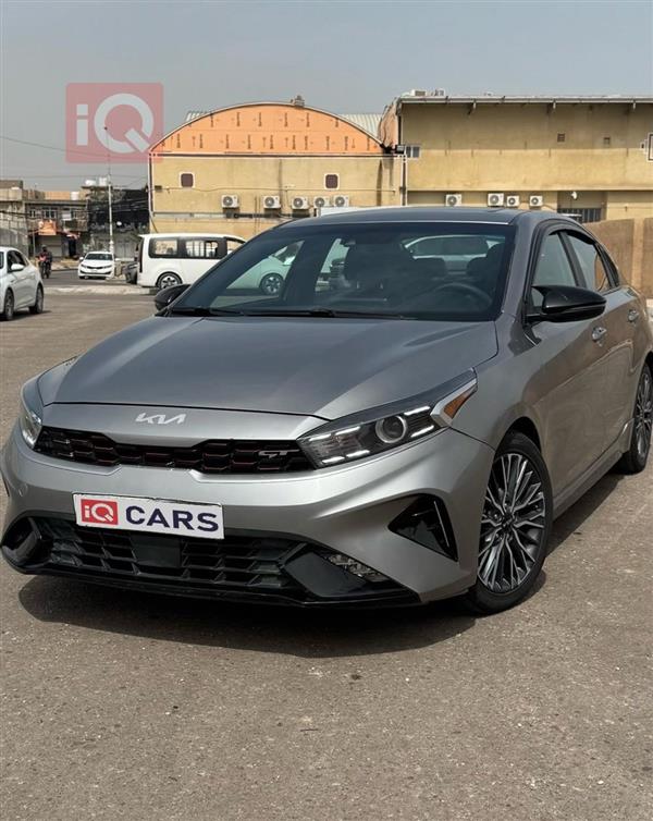 كيا فورتي 2023 للبيع في العراق - كربلاء